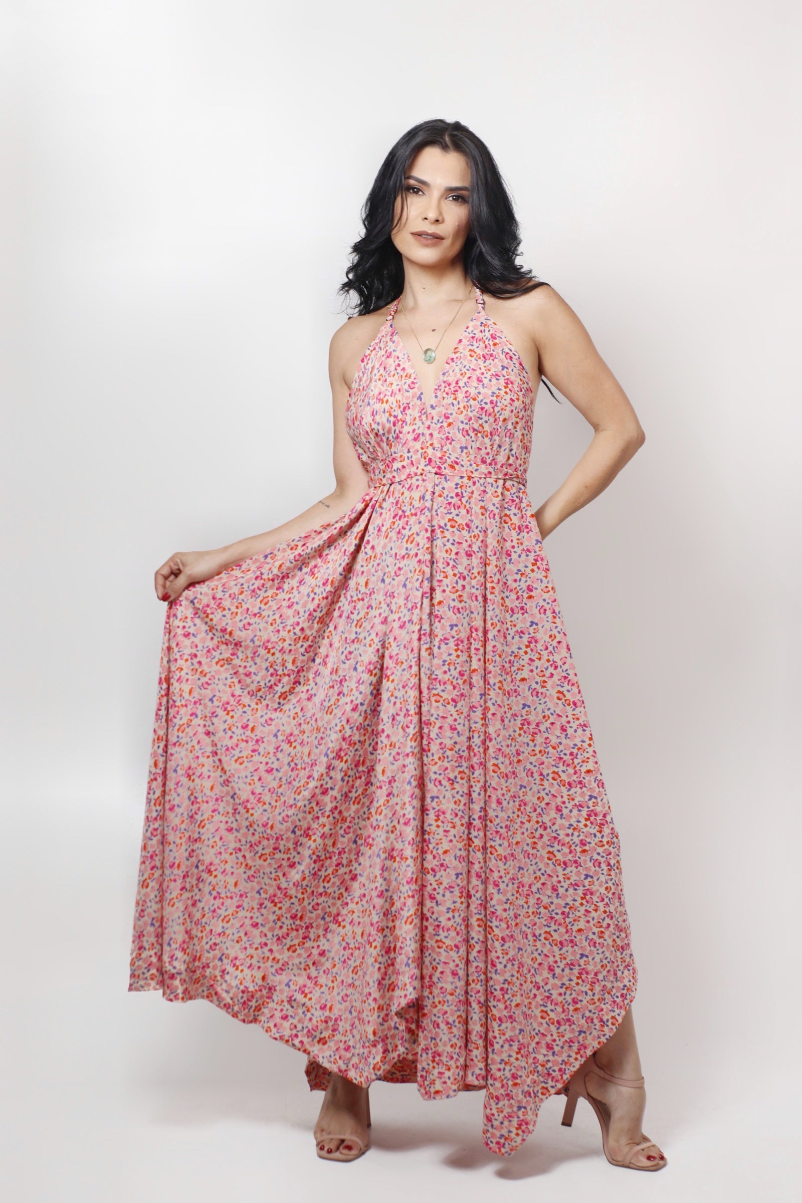 Vestido Jasmine