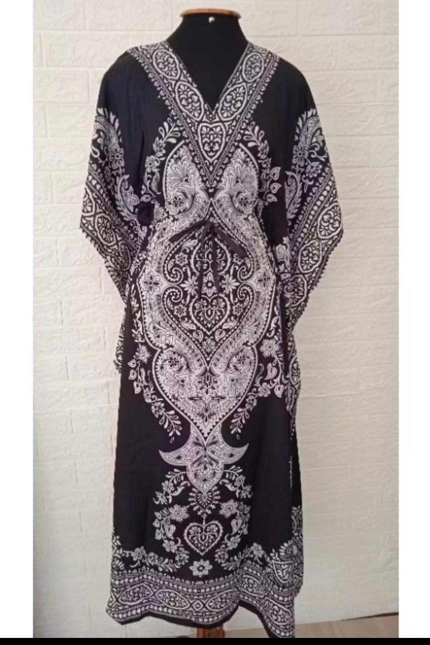 Kaftan