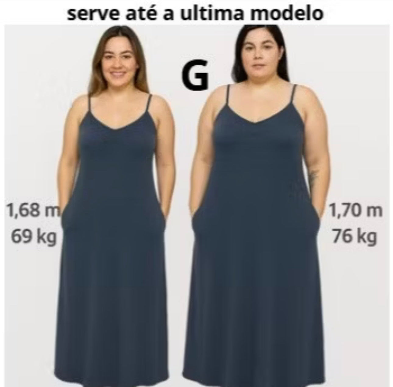 Vestido Celine