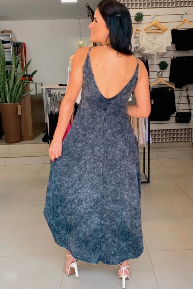 Vestido Celine