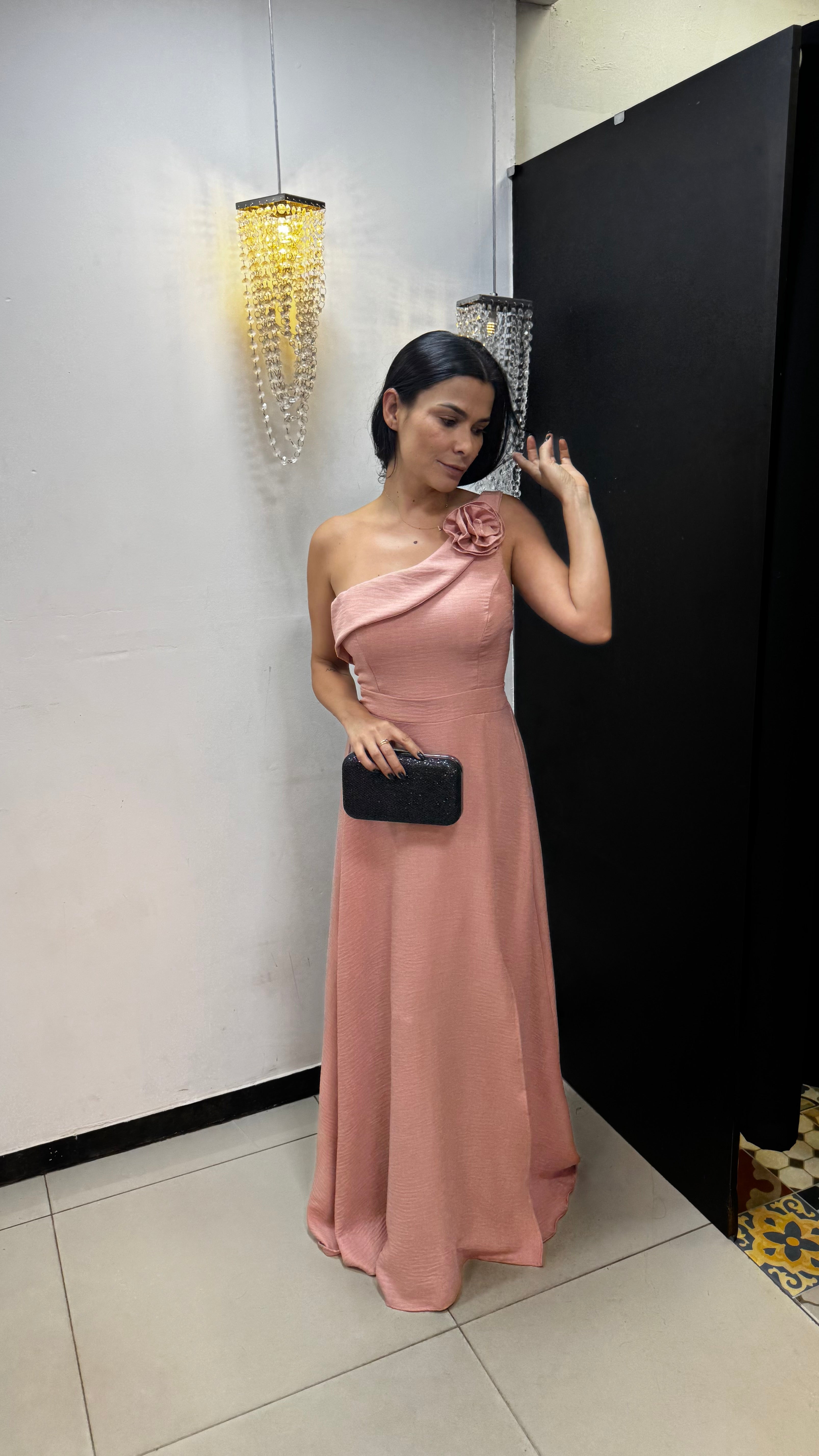 Vestido Bianca
