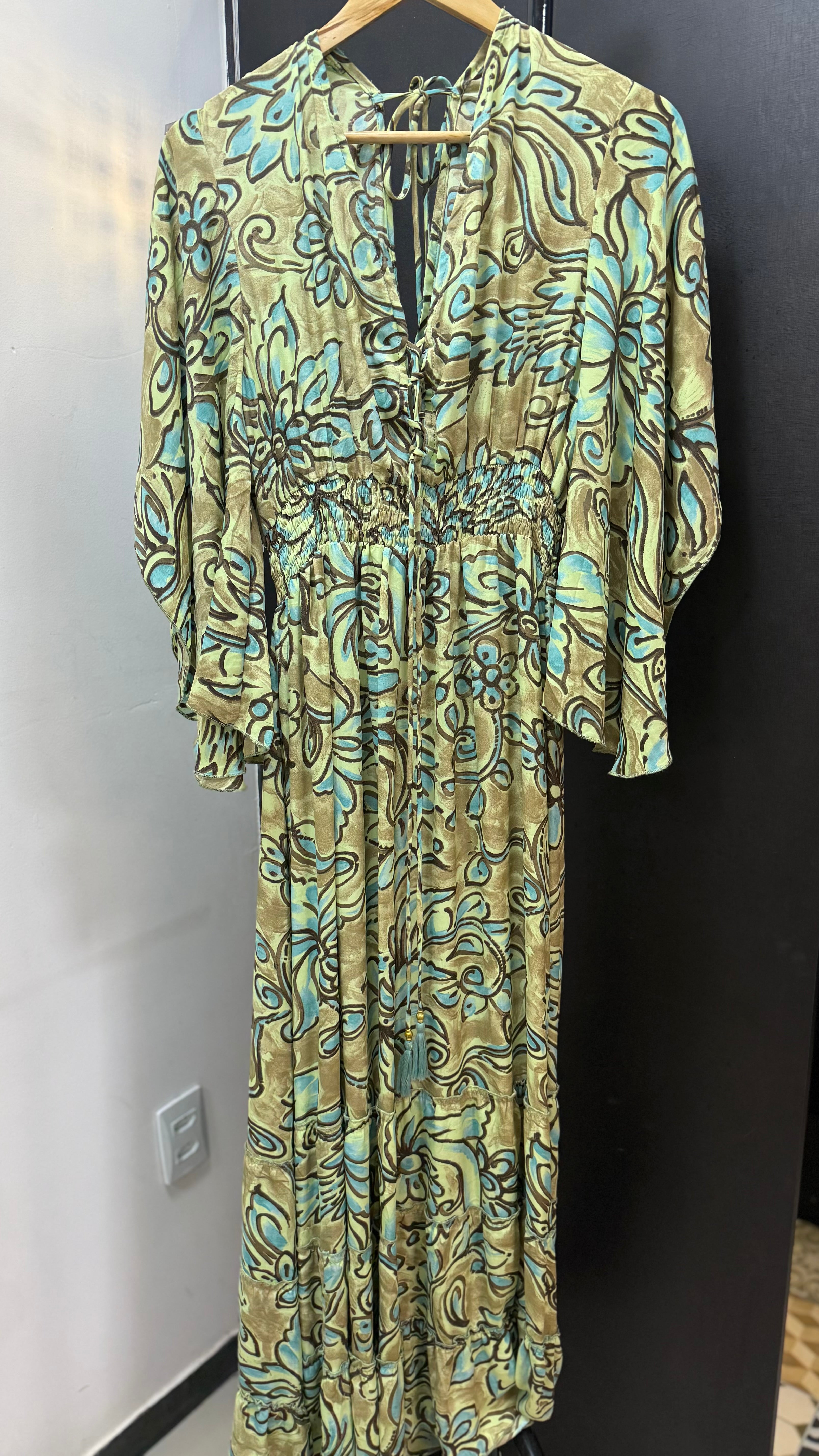 Vestido Amanda