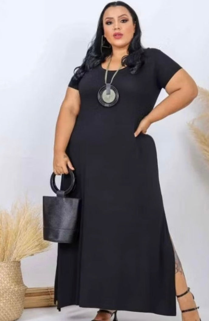 Vestido Mariana
