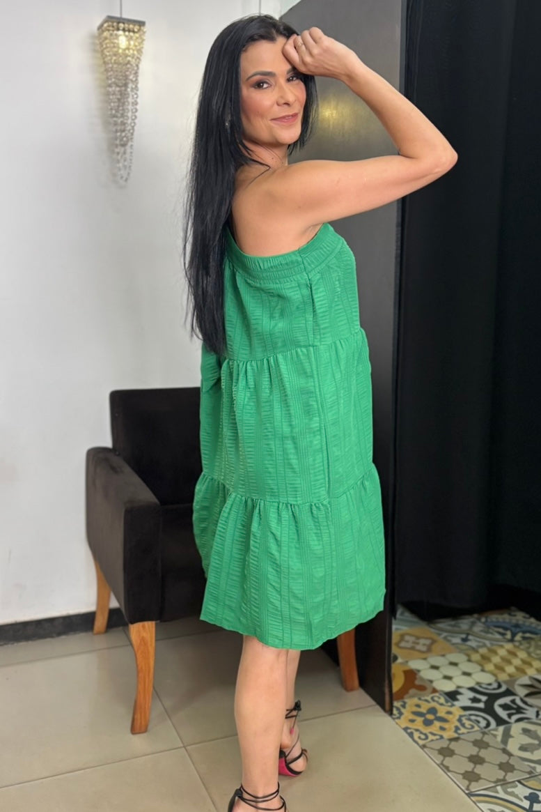 Vestido Simone