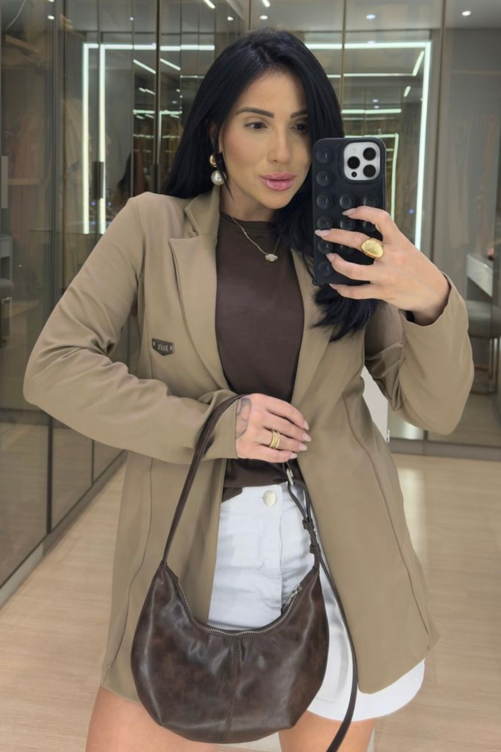Blazer Prada