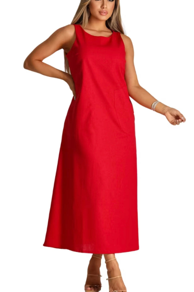 Vestido Jade