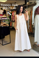 Vestido Jade