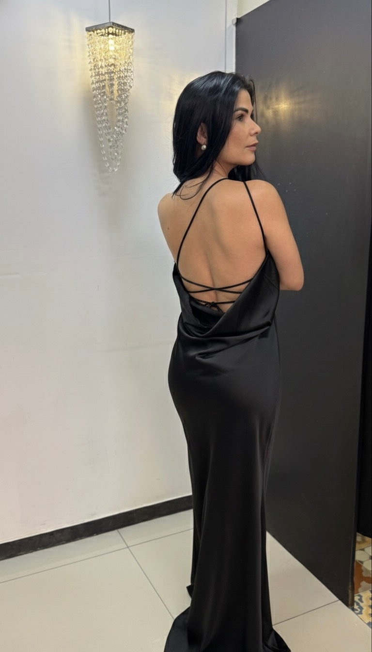 Vestido Pamela