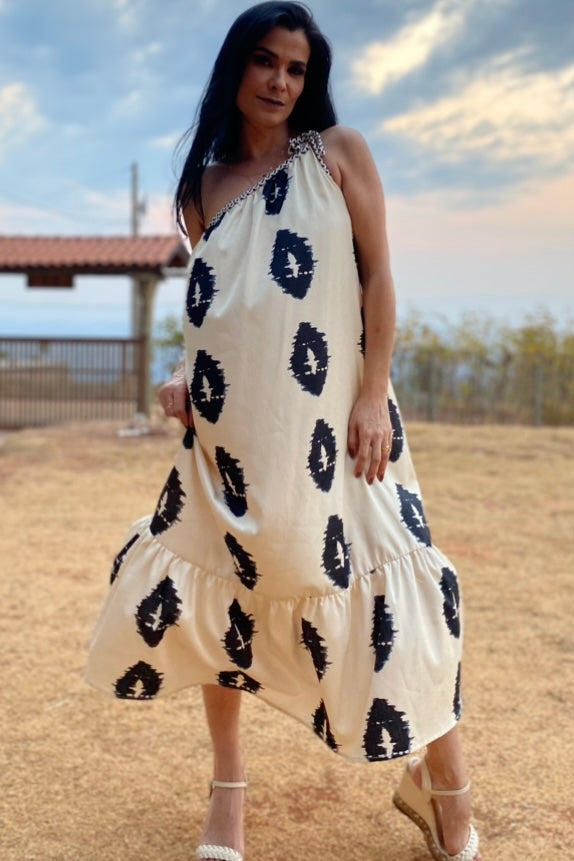 Vestido Sara