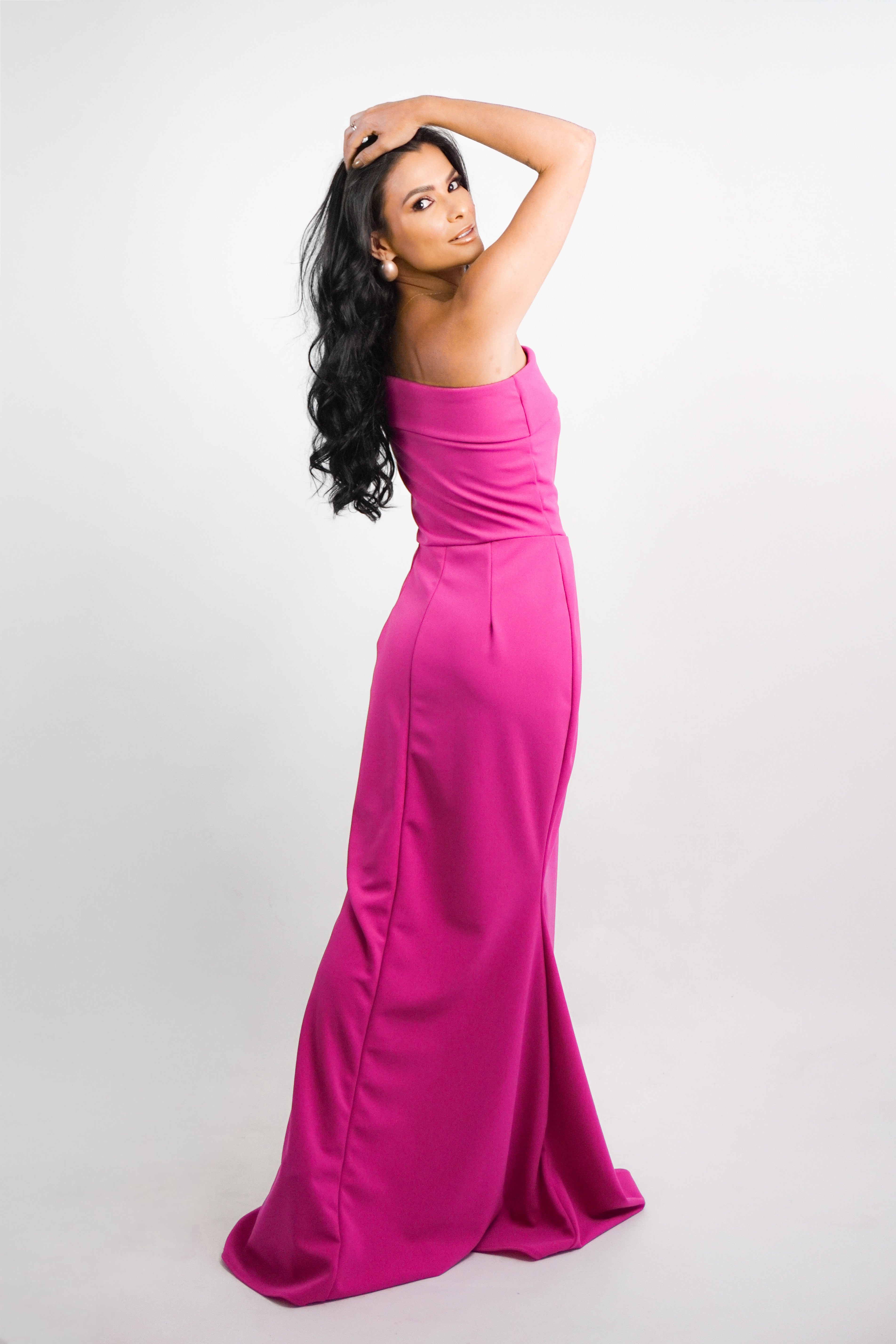 Vestido Letícia