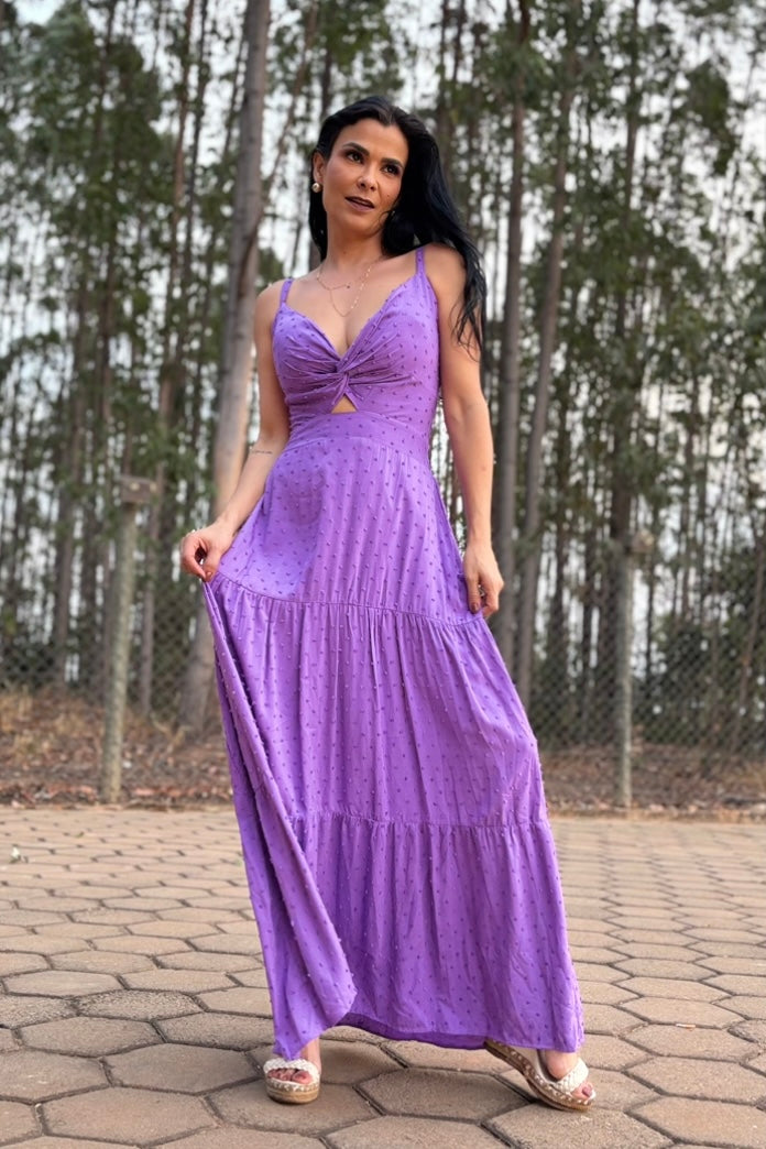 Vestido Raquel