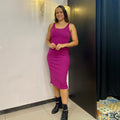 Vestido Afrodite