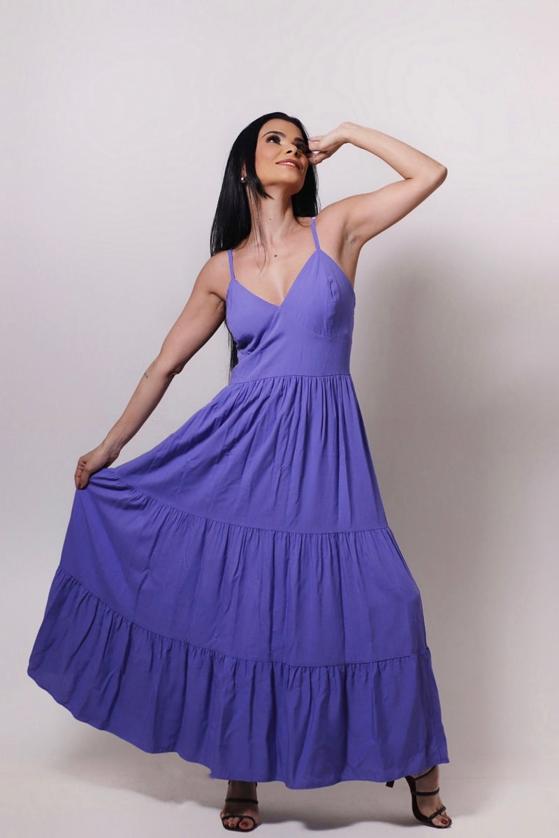 Vestido Karla
