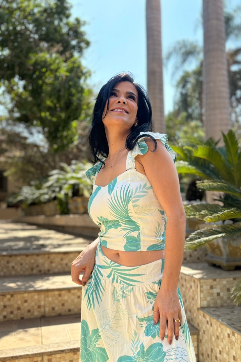 Conjunto Serene