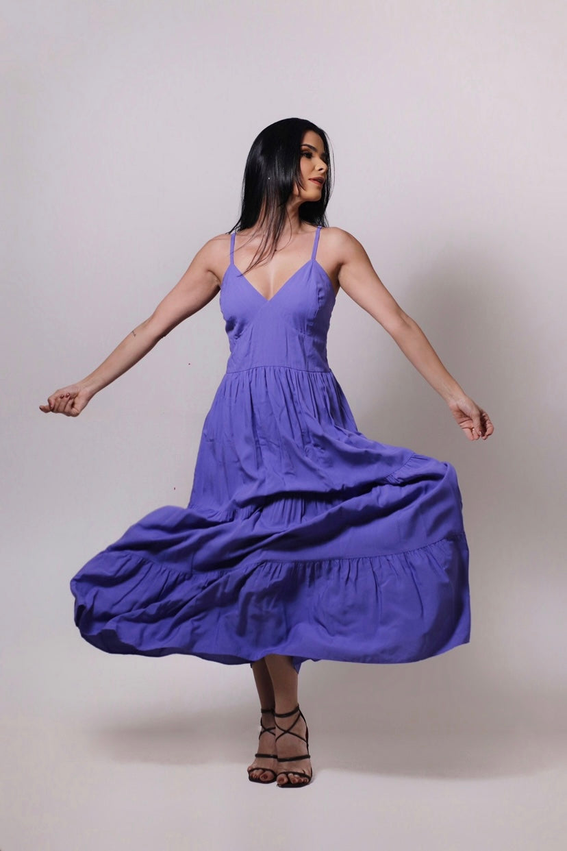 Vestido Karla