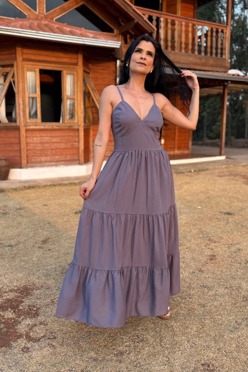 Vestido Karla