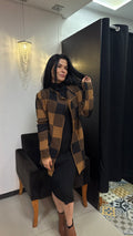 Kimono Modal