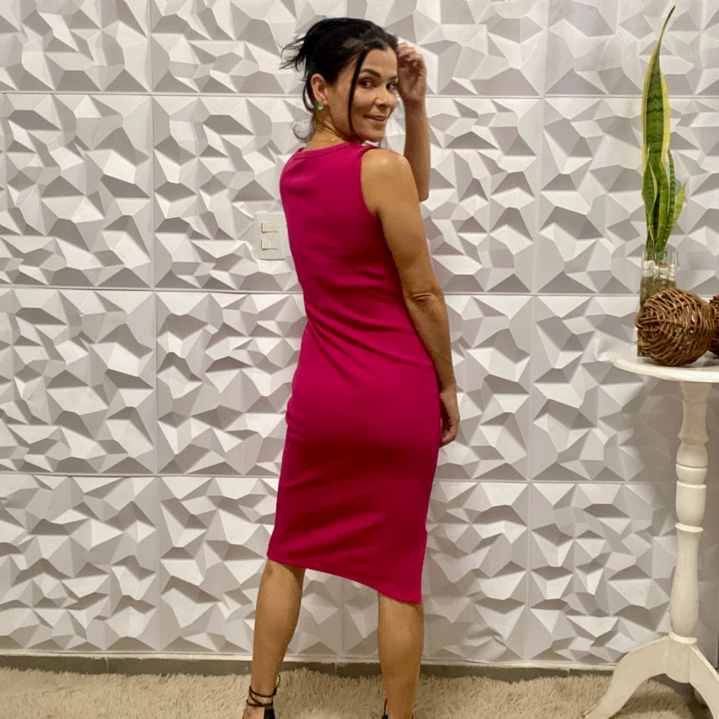 Vestido Juliana