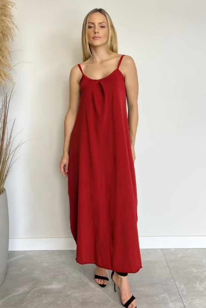 Vestido Celine