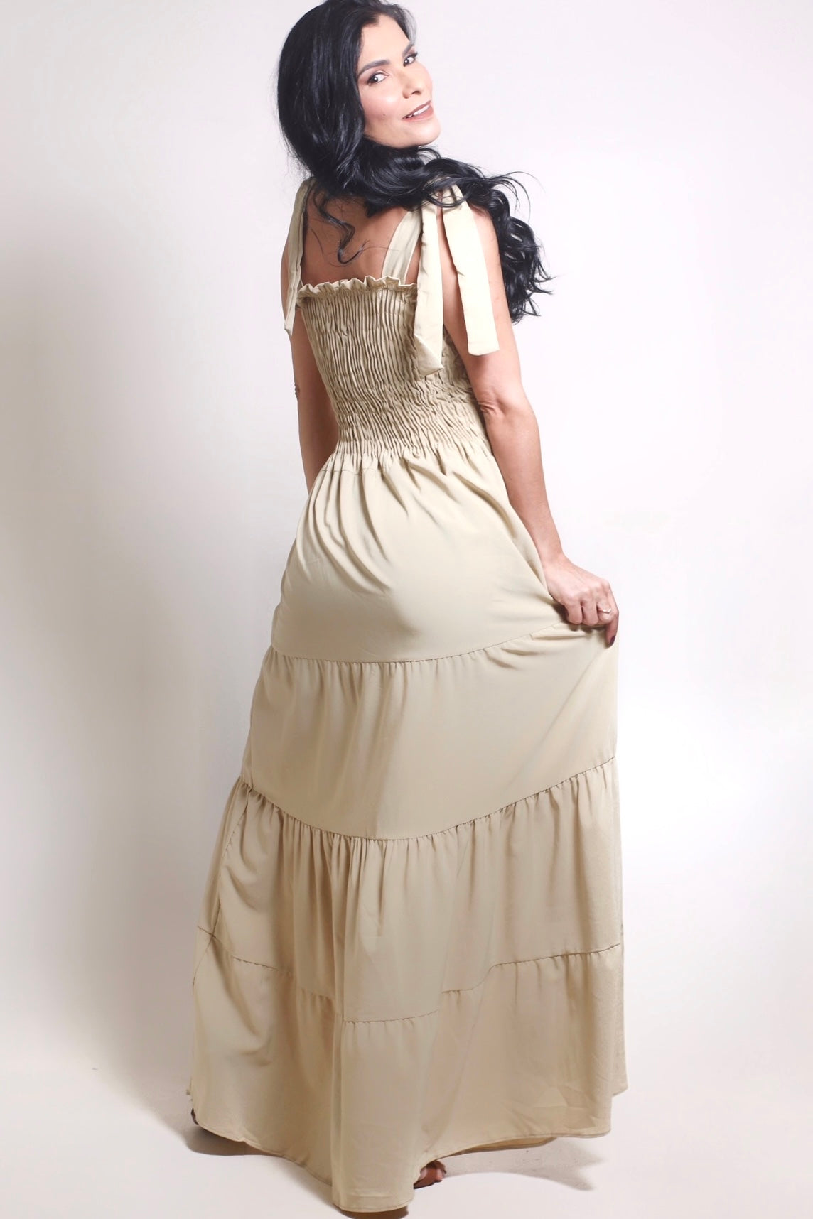Vestido Elis