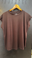 Pack Três Muscletees Mariana