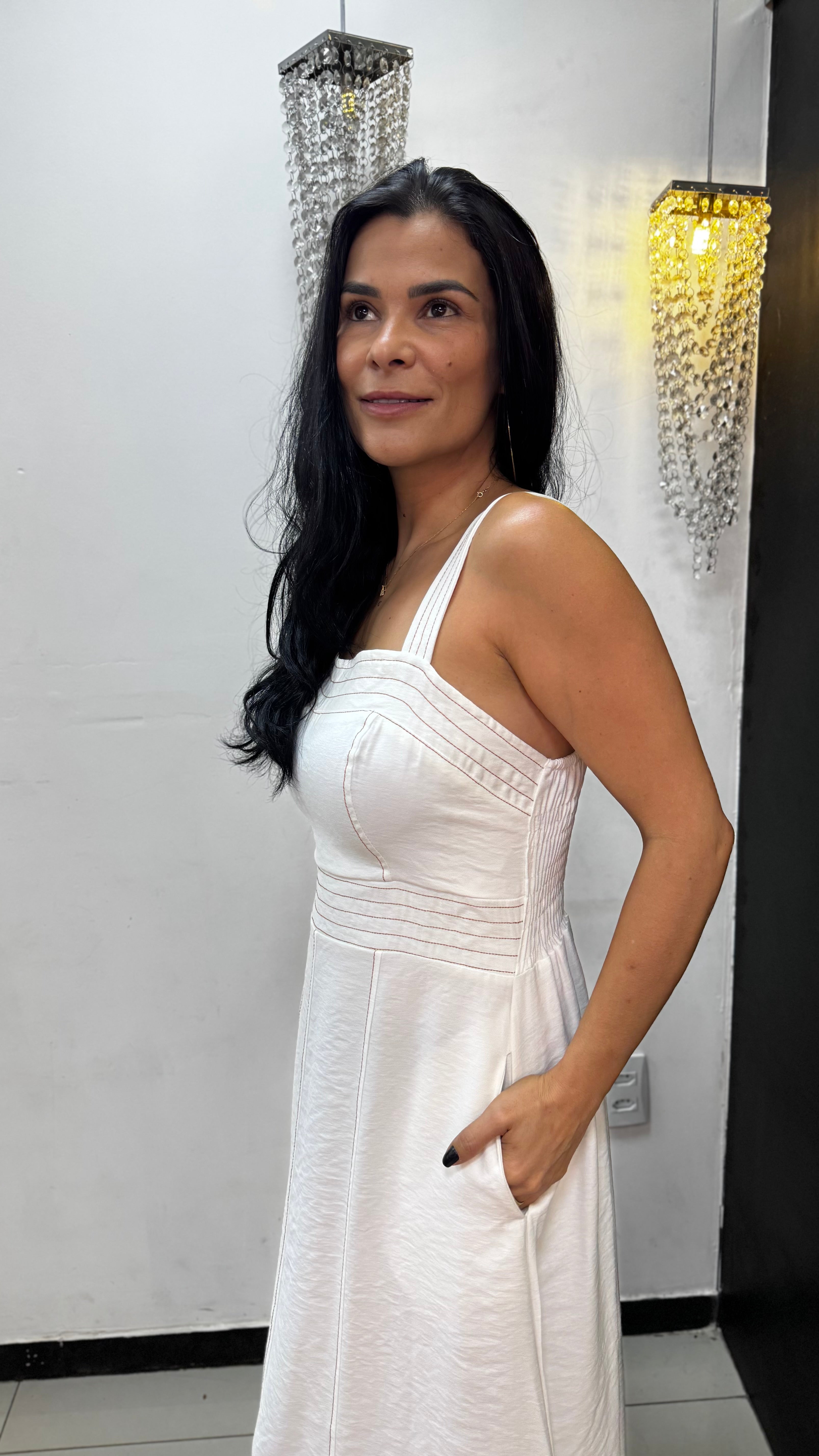 Vestido Nelly