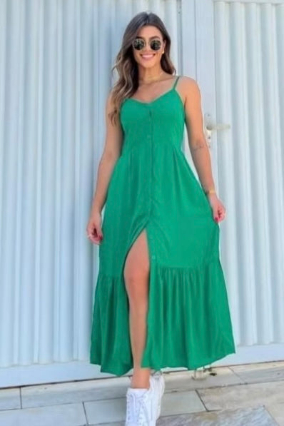 Vestido longo