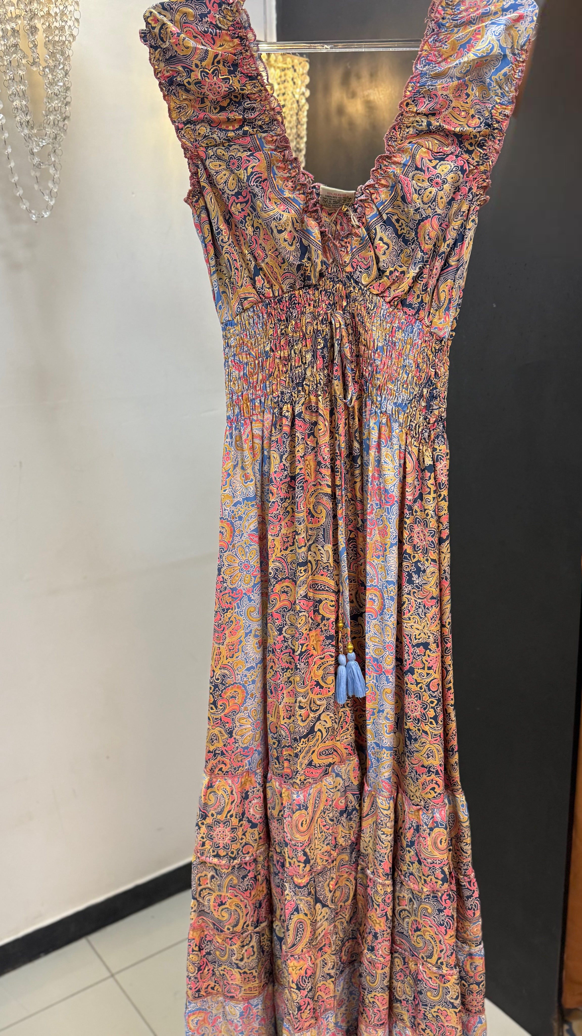 Vestido Milena
