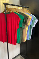 Pack Três Muscletees Mariana