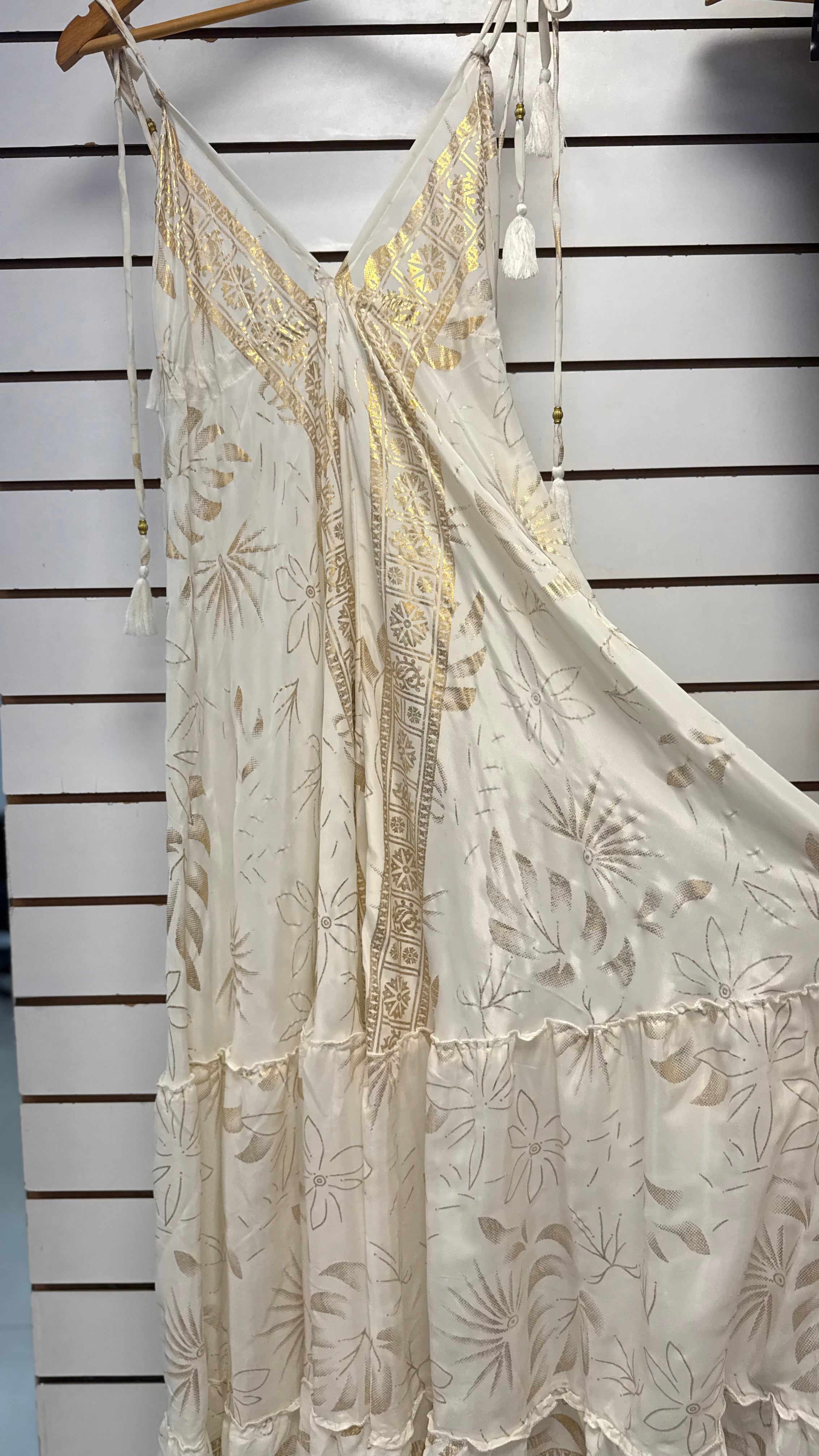 Vestido Kel