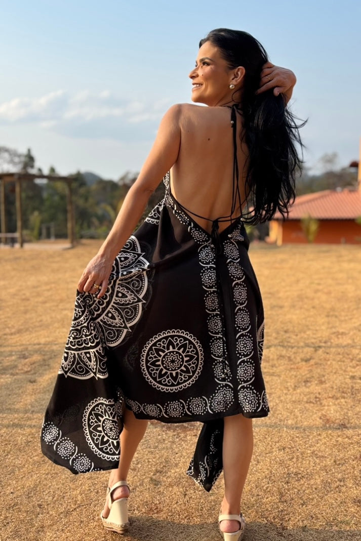 Vestido Beatriz