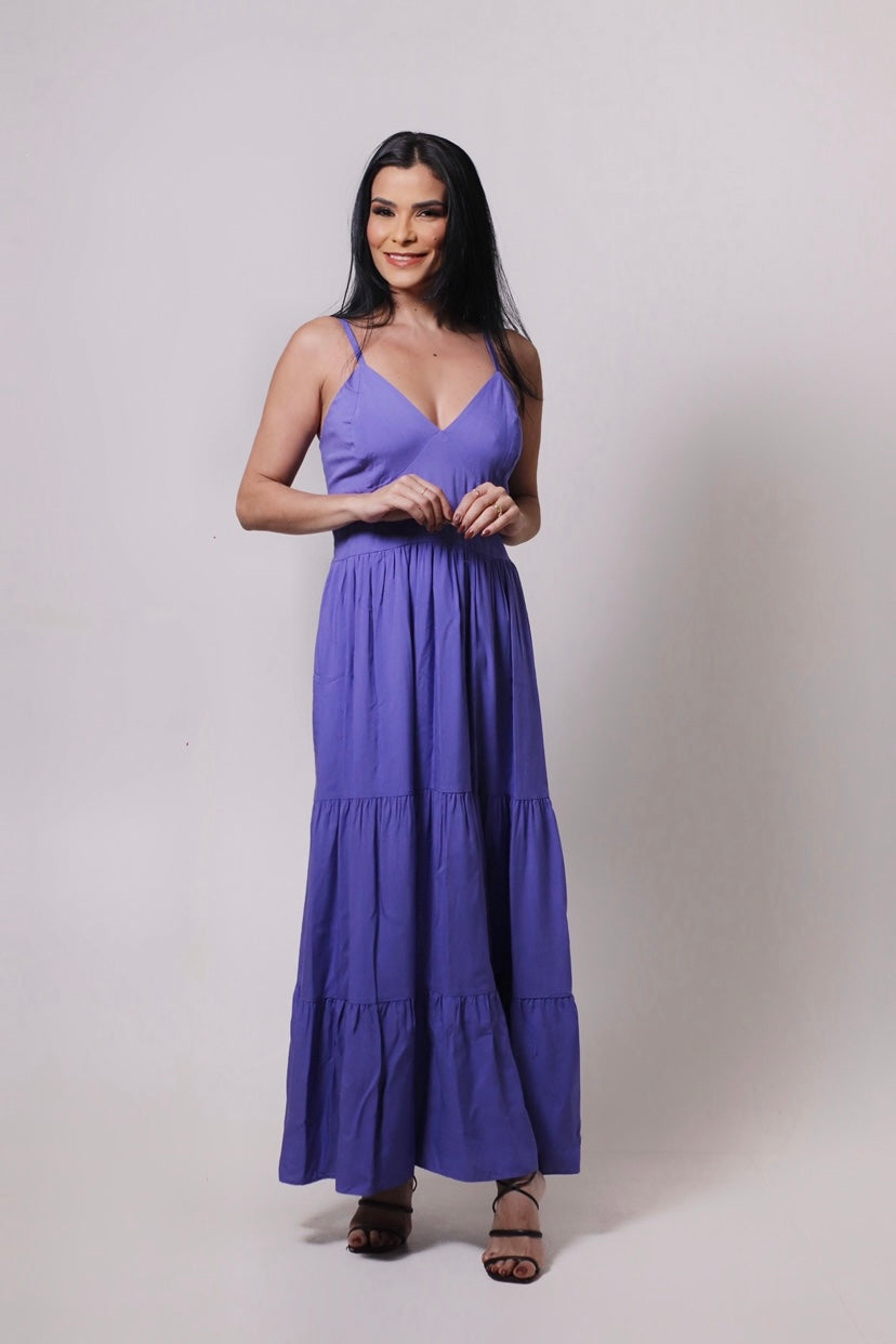 Vestido Karla