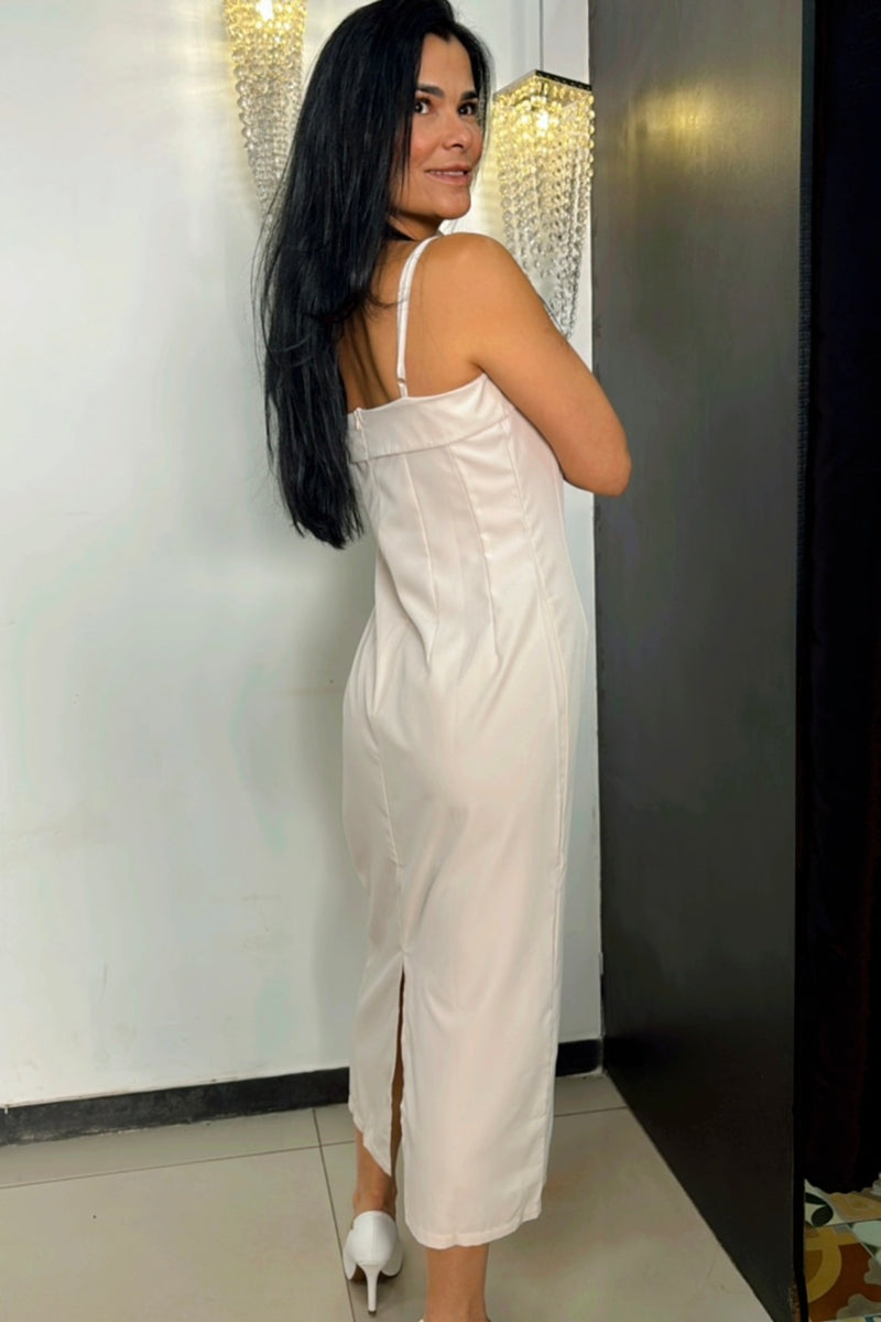 Vestido Class
