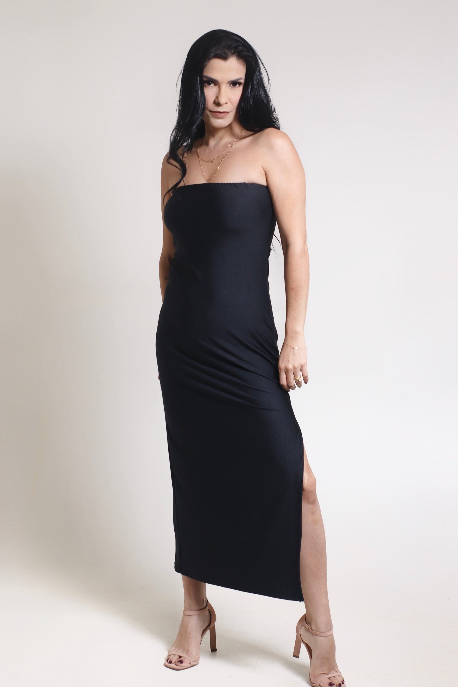 Vestido Duda