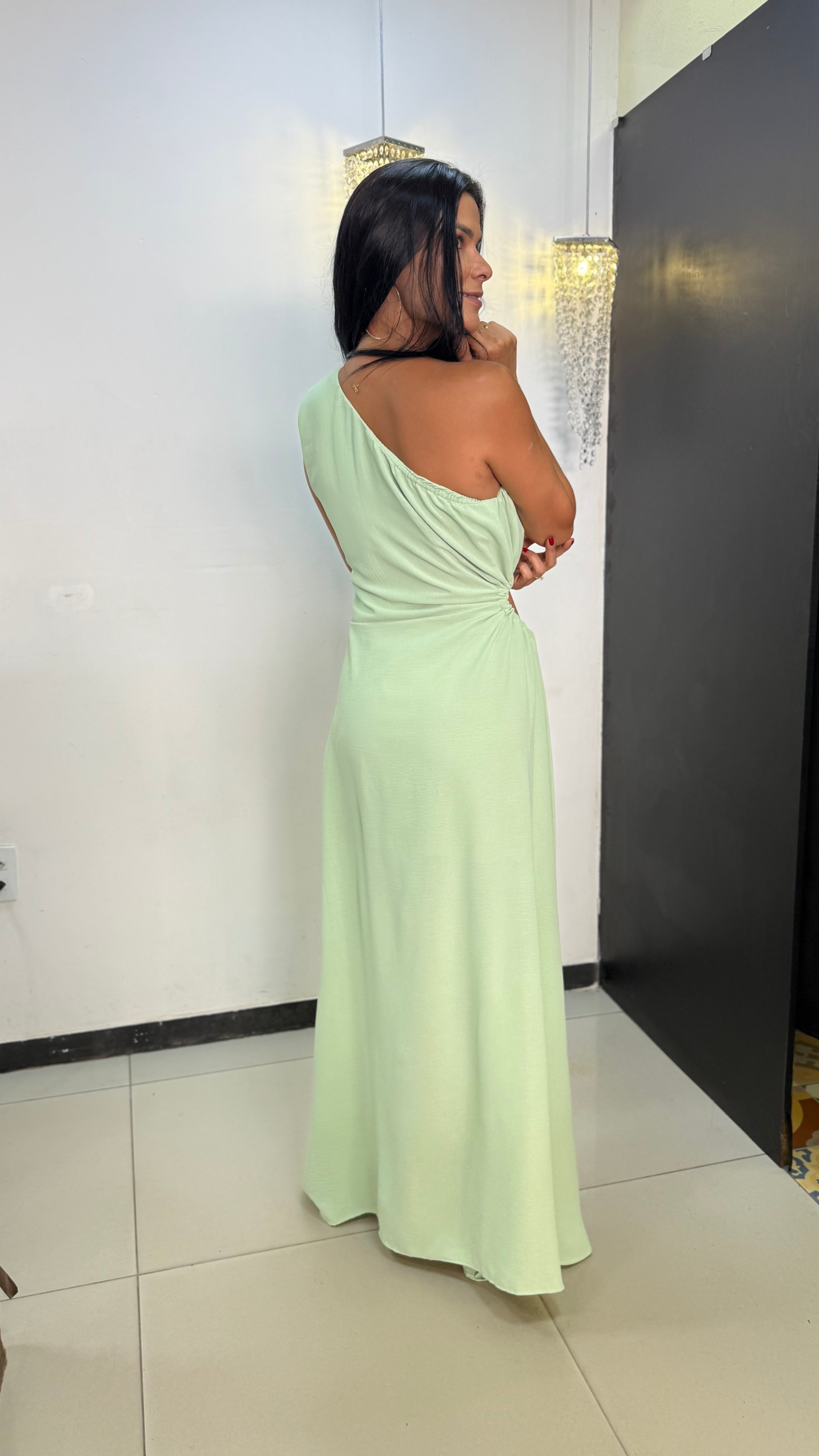 Vestido Dani