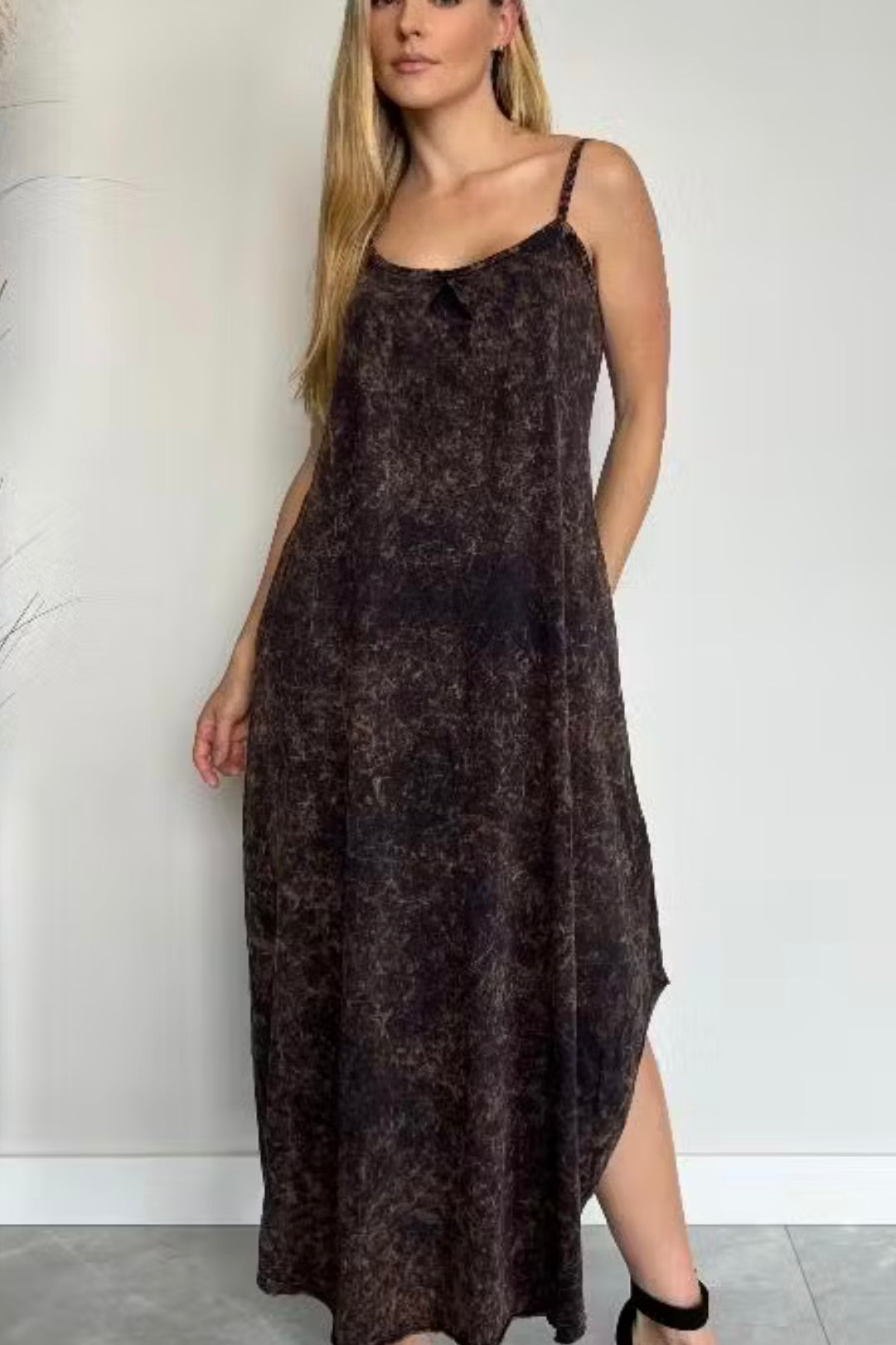 Vestido Celine