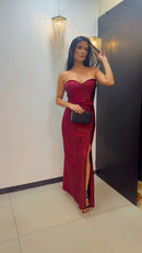 Vestido Verônica Elegance