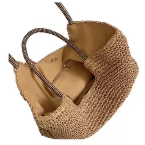 Bolsa de Palha