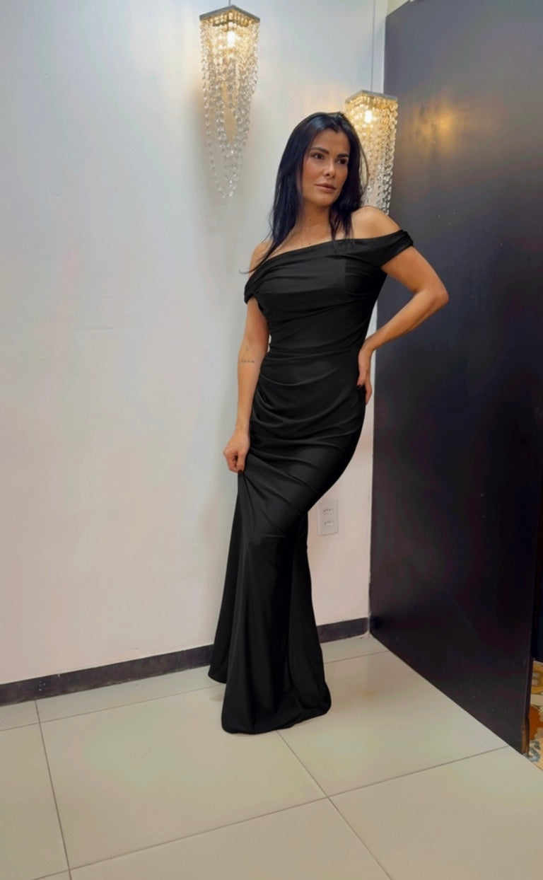 Vestido Anelise