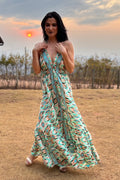 Vestido Kel