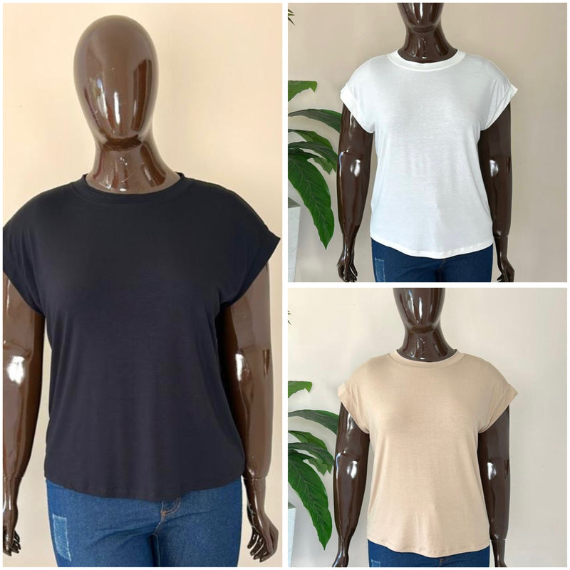 Muscletee Mariana Extra Plus