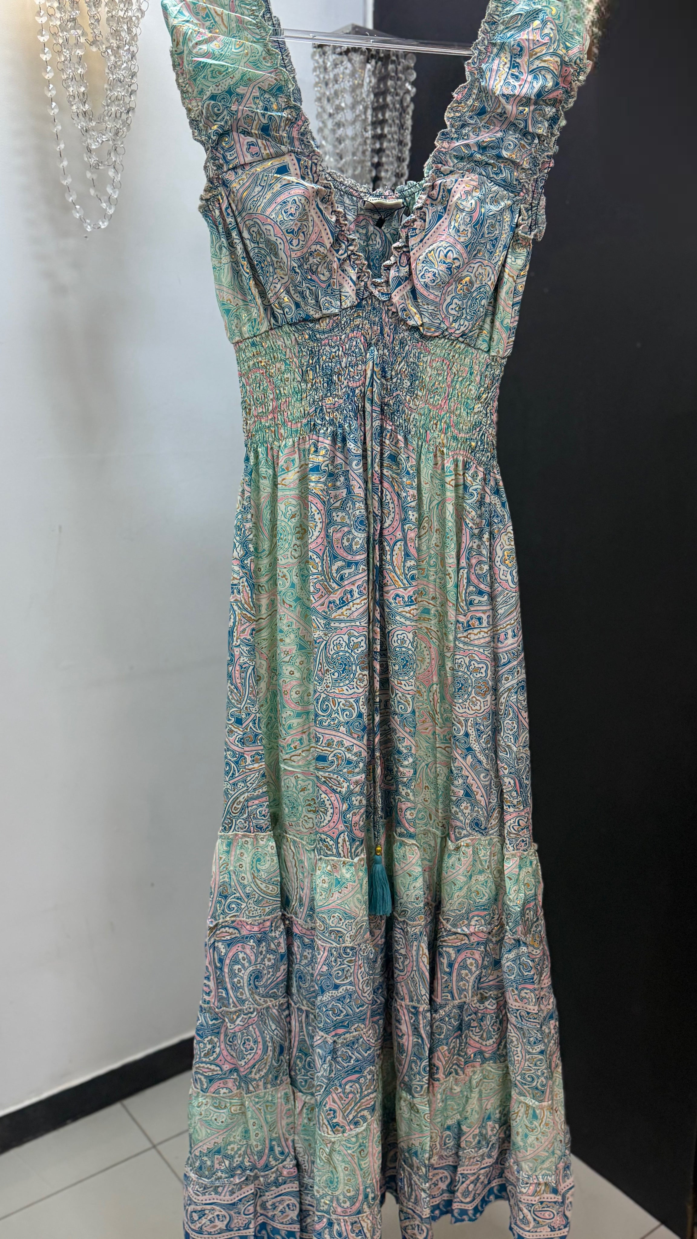Vestido Milena
