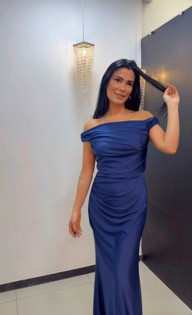 Vestido Anelise