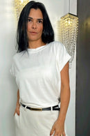 Blusa Muscletee Mariana