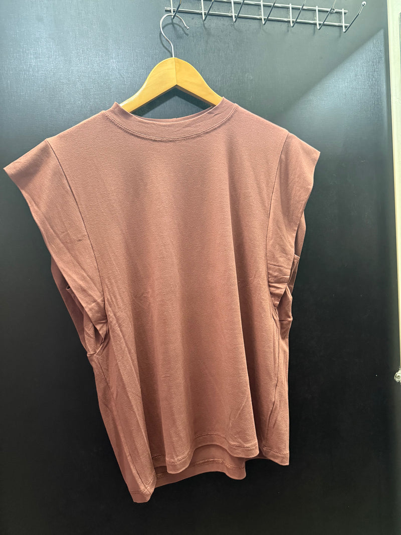 Pack Três Muscletee Maria