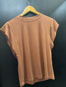 Pack Três Muscletee Maria