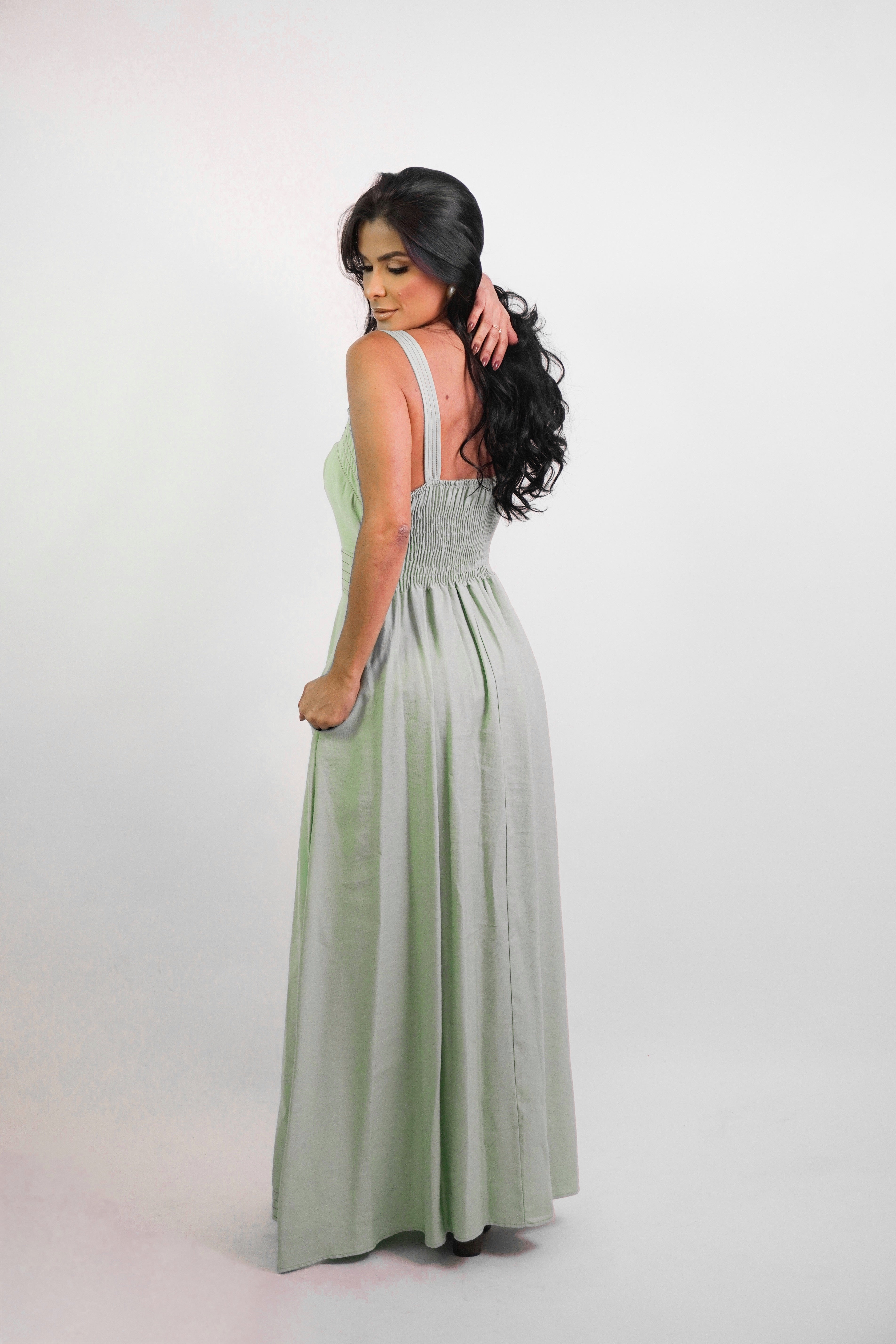 Vestido Nelly