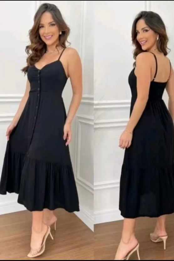 Vestido longo