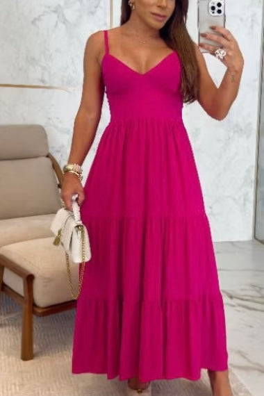 Vestido Karla