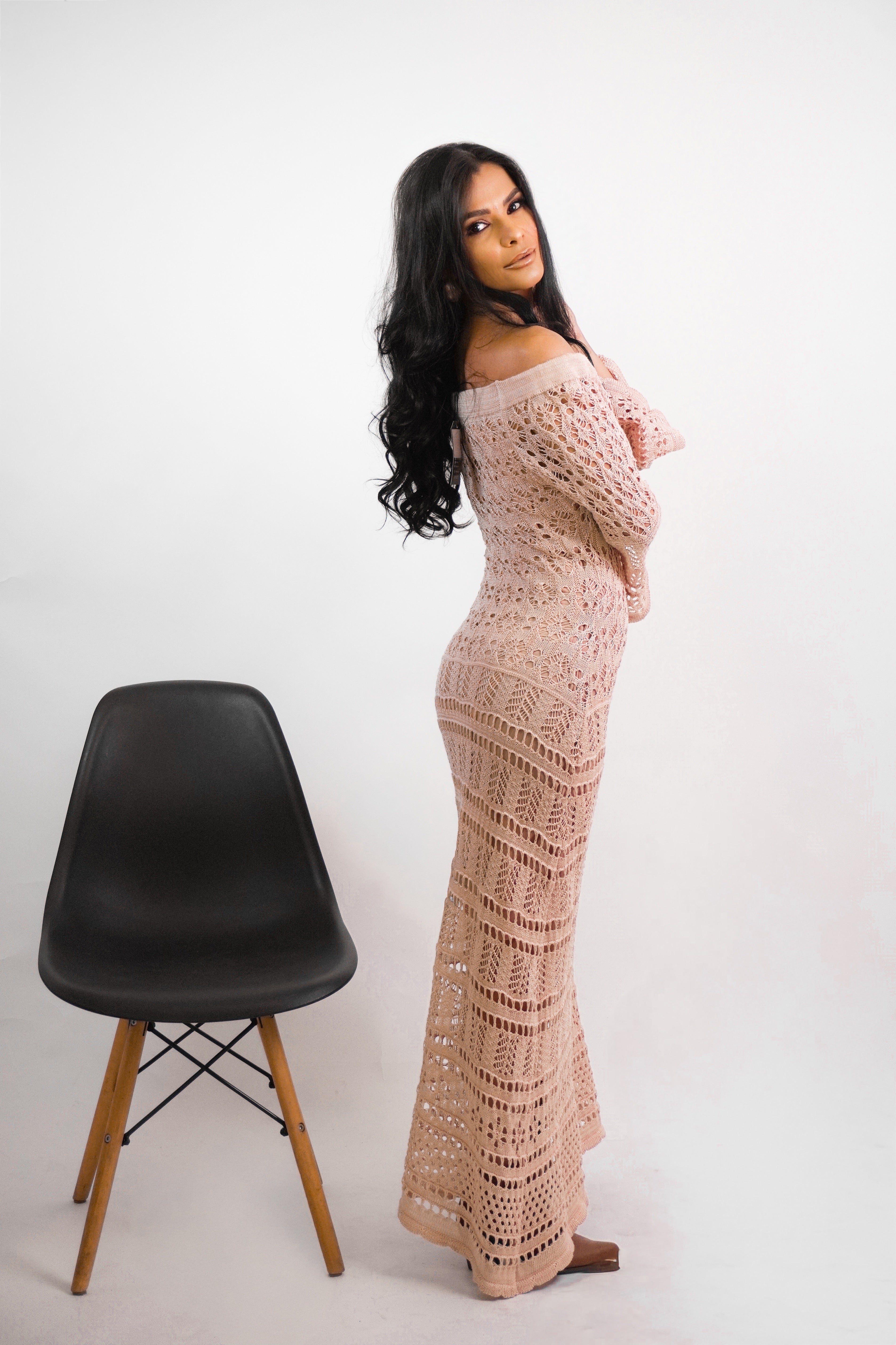Vestido Florença